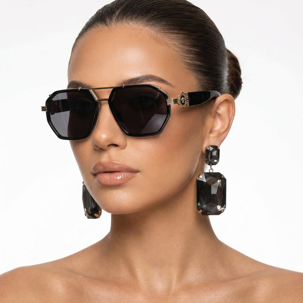 Riven Sunglasses
