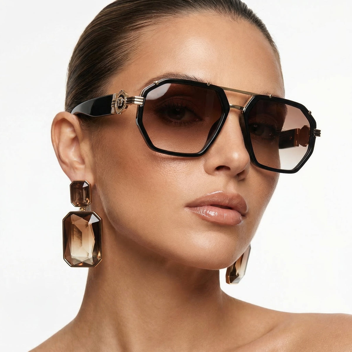 Riven Sunglasses