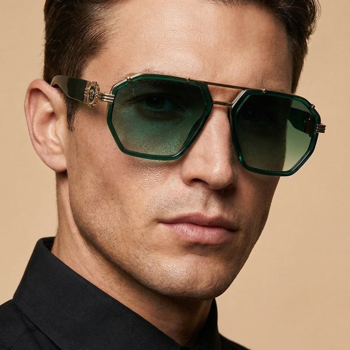 Riven Sunglasses