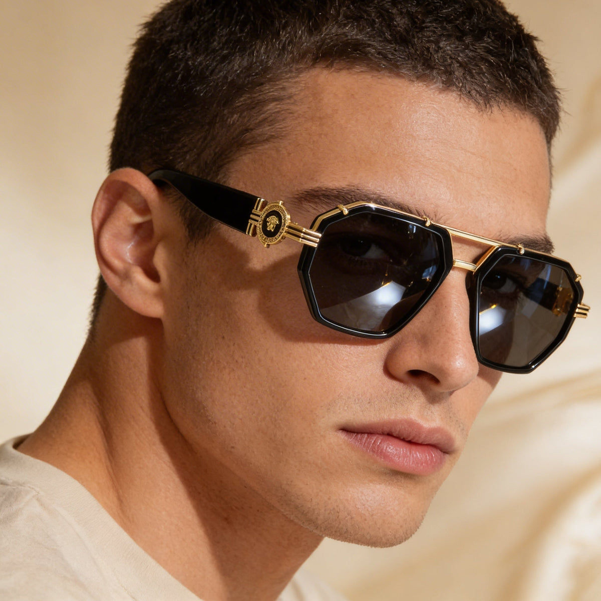 Riven Sunglasses