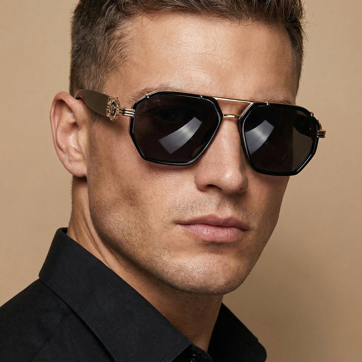 Riven Sunglasses