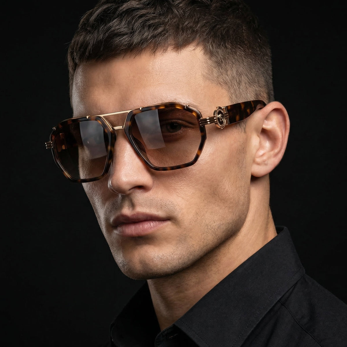 Riven Sunglasses