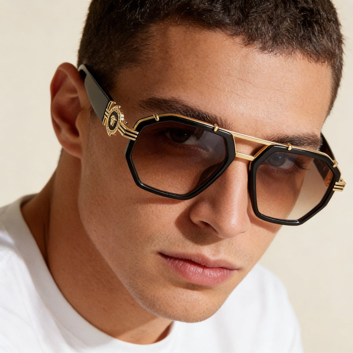 Riven Sunglasses