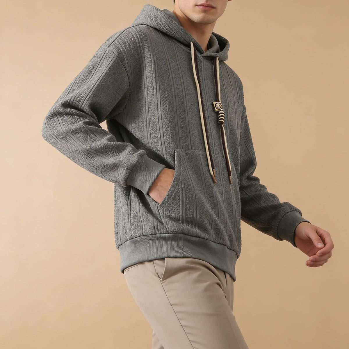 Dominic Pullover hoodie
