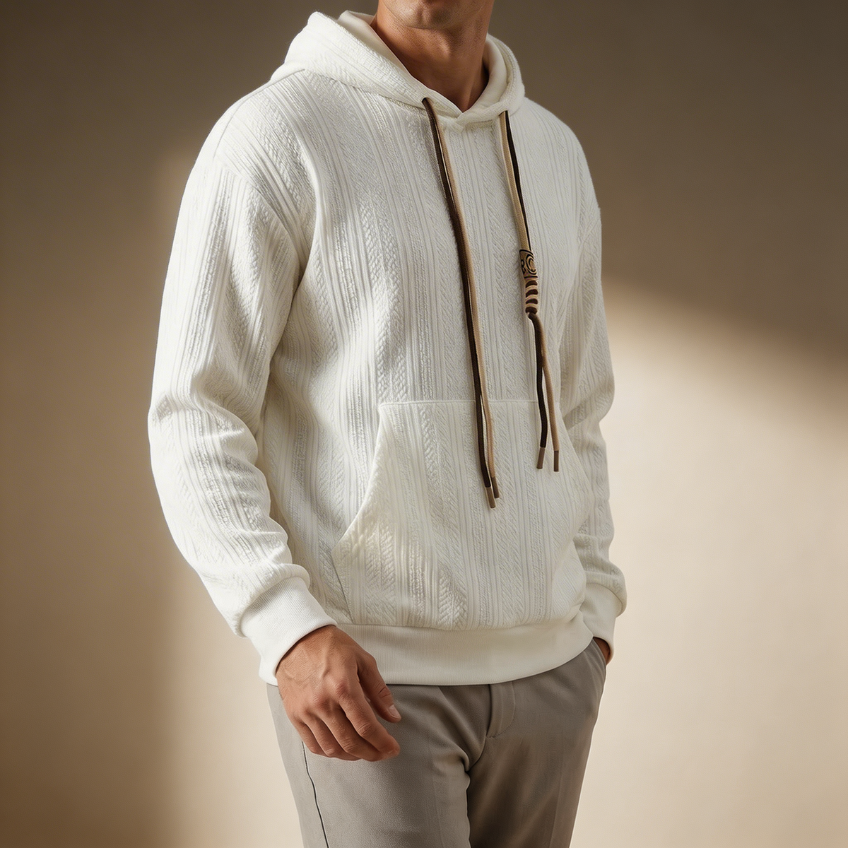 Dominic Pullover hoodie