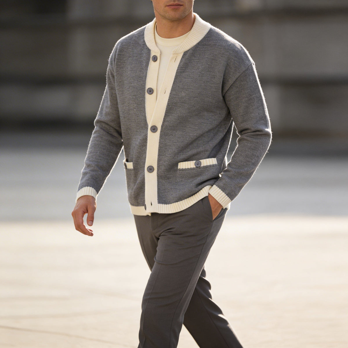Larkin Cardigan