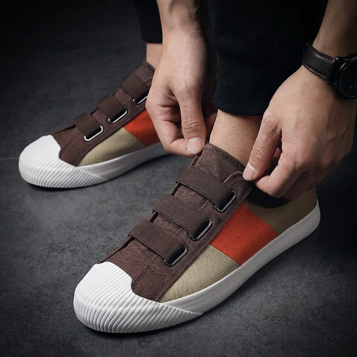 Barkley Sneakers