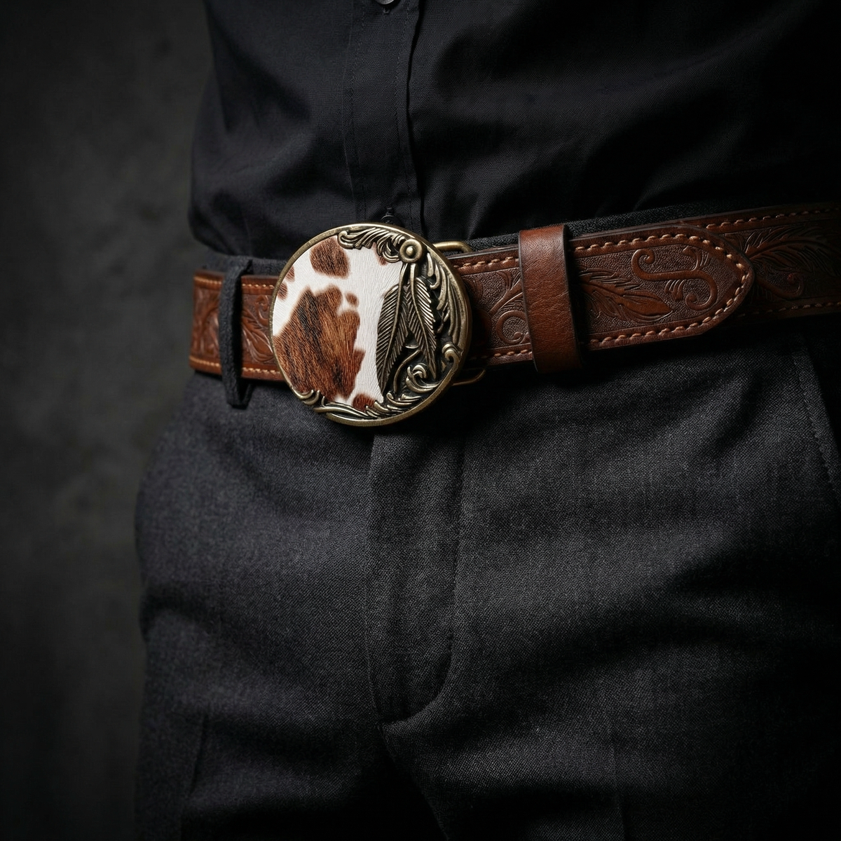 Colton Belt