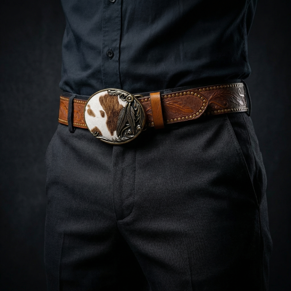 Colton Belt