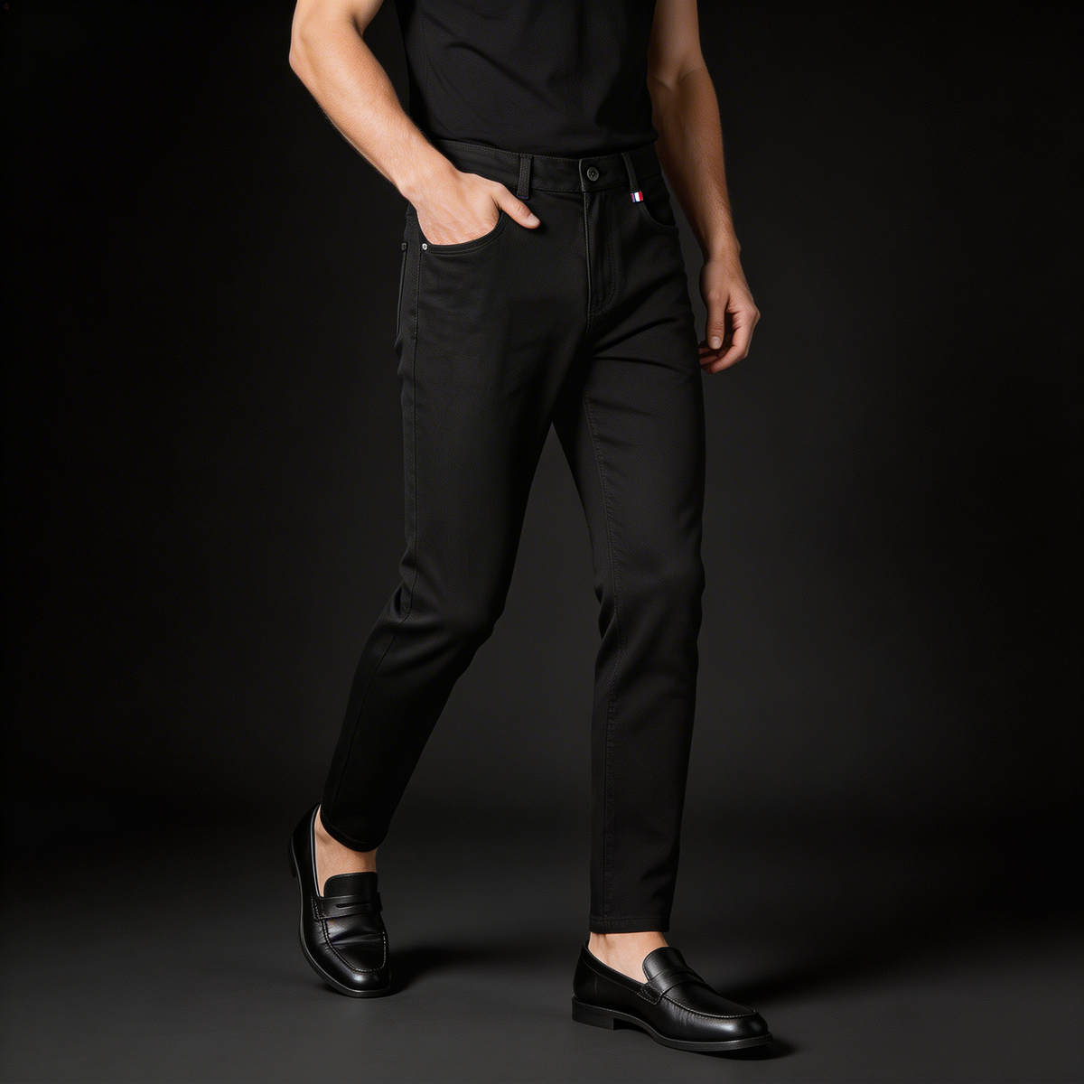 Vantor Trousers