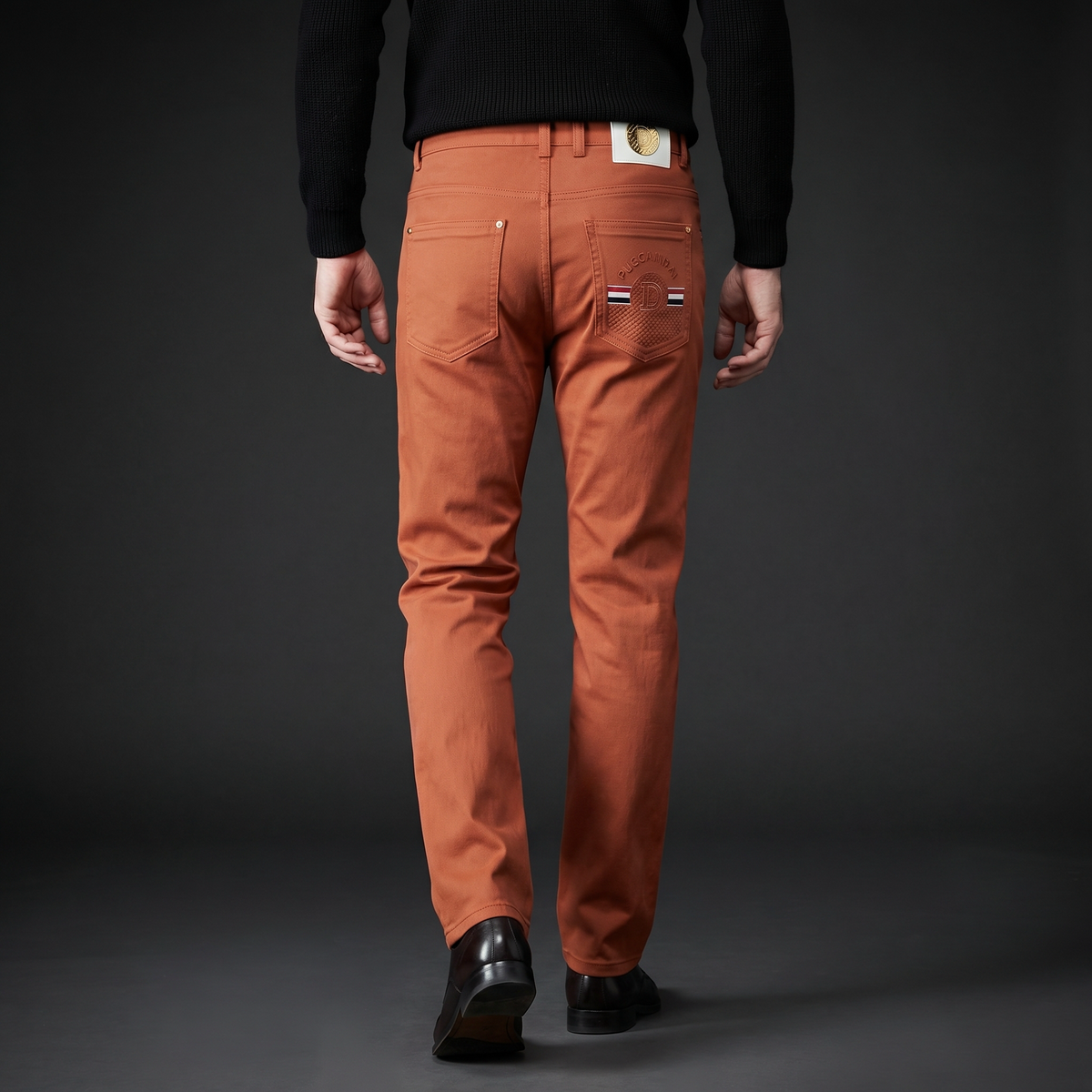 Vantor Trousers