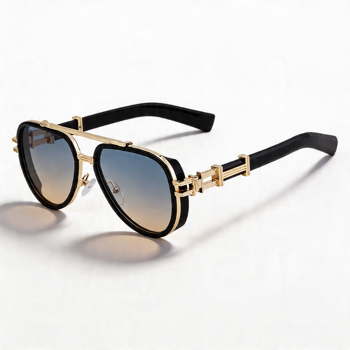 Arvion Oval Frames