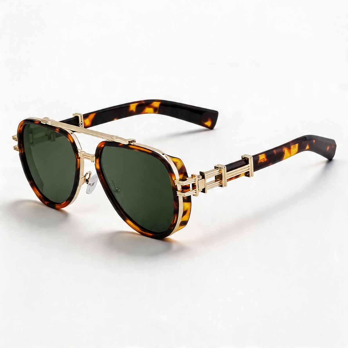 Arvion Oval Frames