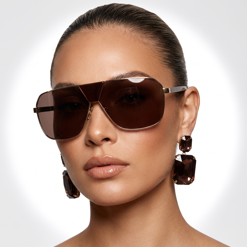 Ginoluxe Shades