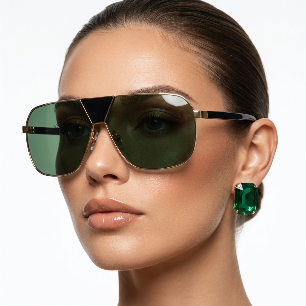Ginoluxe Shades