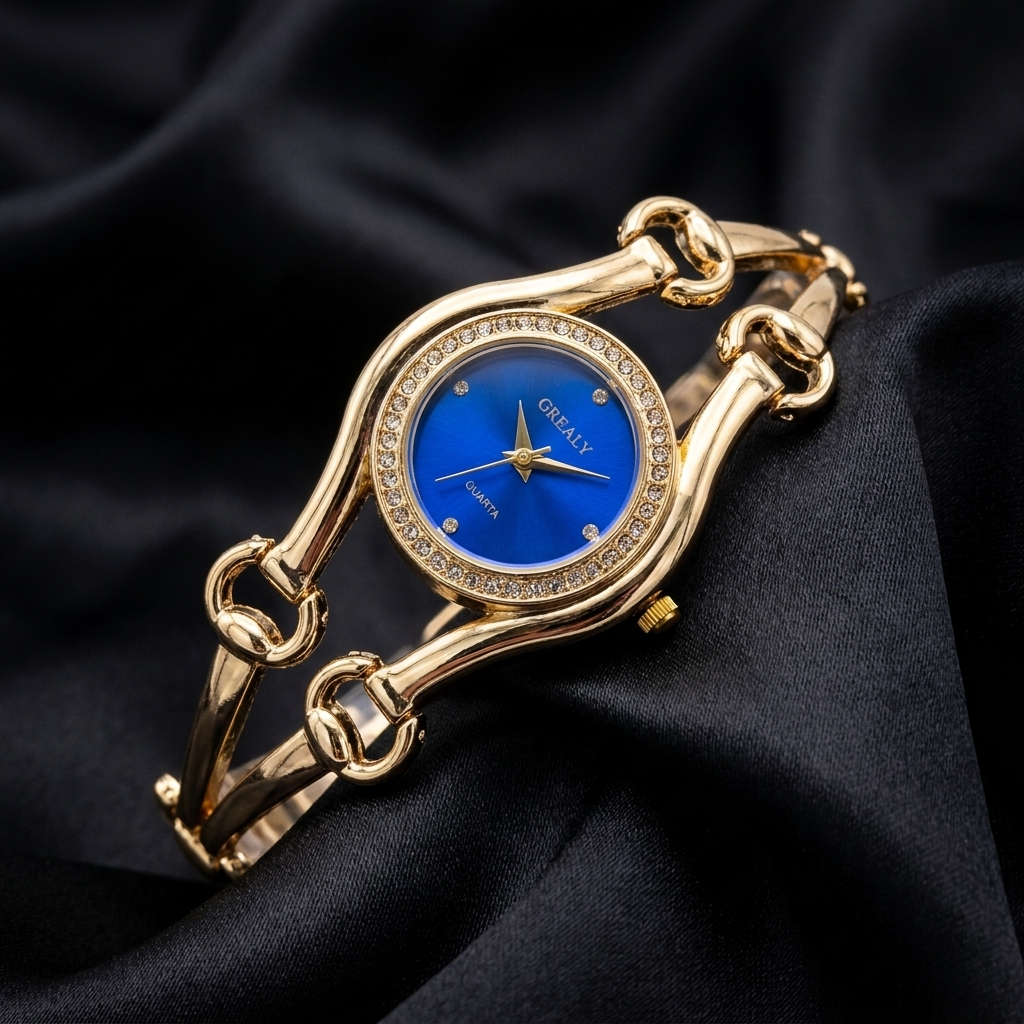 Rosalind Watch