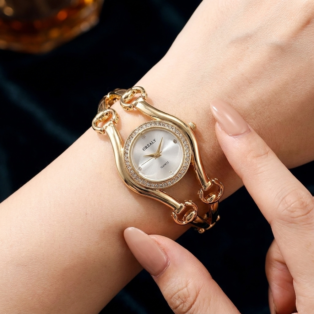 Rosalind Watch