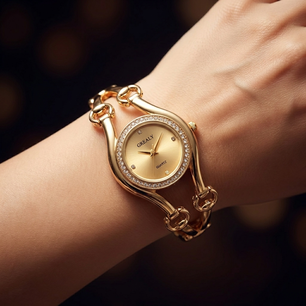 Rosalind Watch