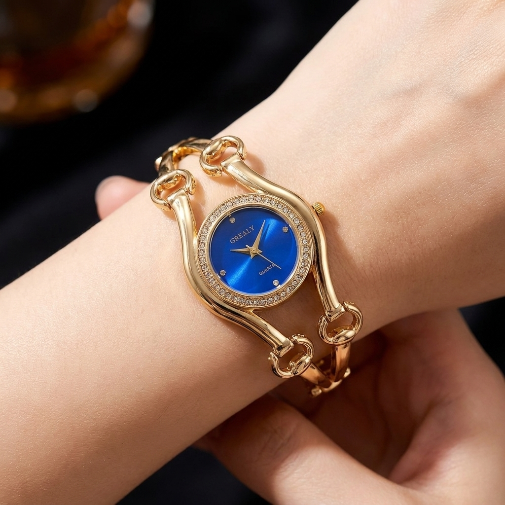 Rosalind Watch