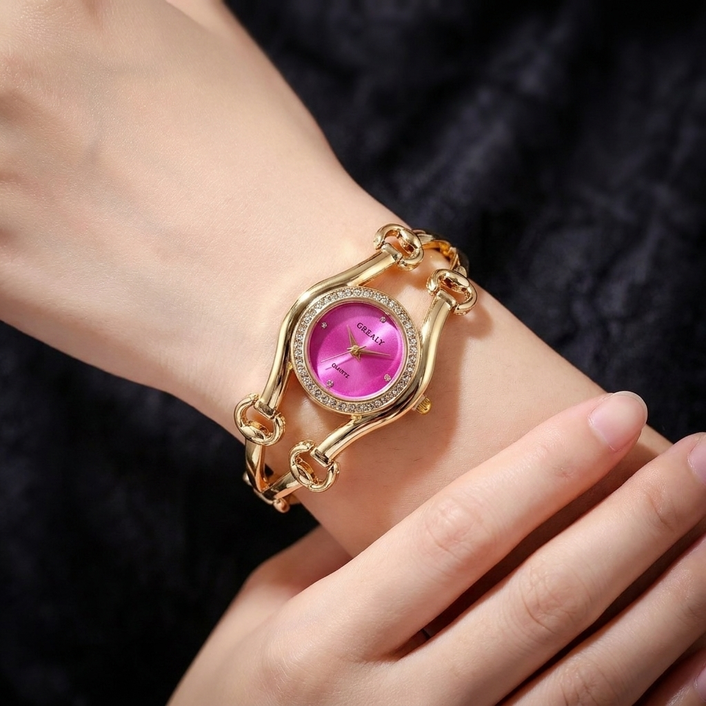 Rosalind Watch