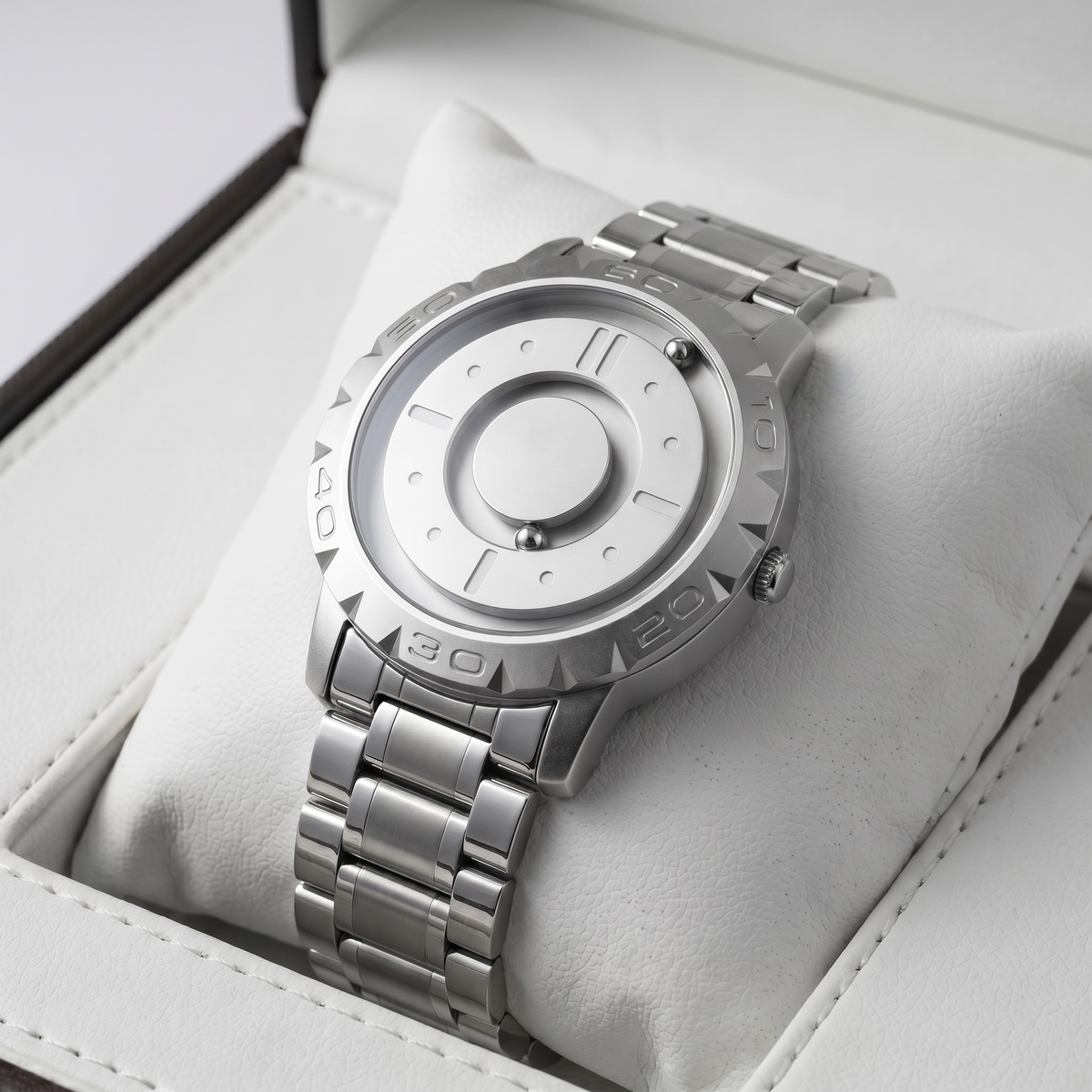 Elyzian Watch