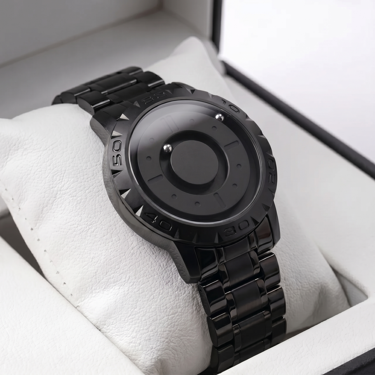 Elyzian Watch