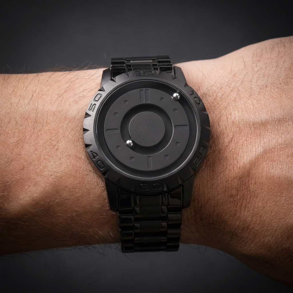 Elyzian Watch