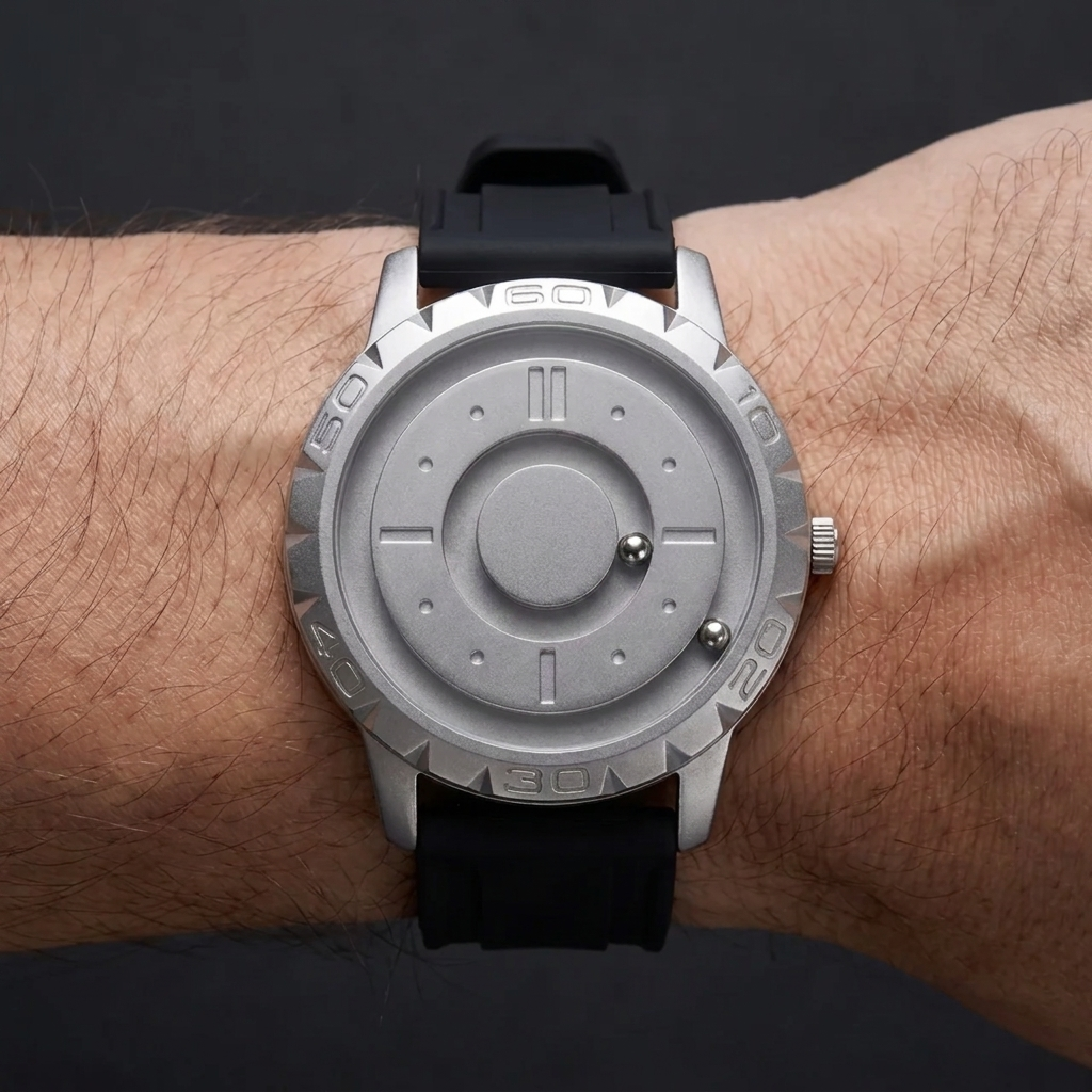 Elyzian Watch