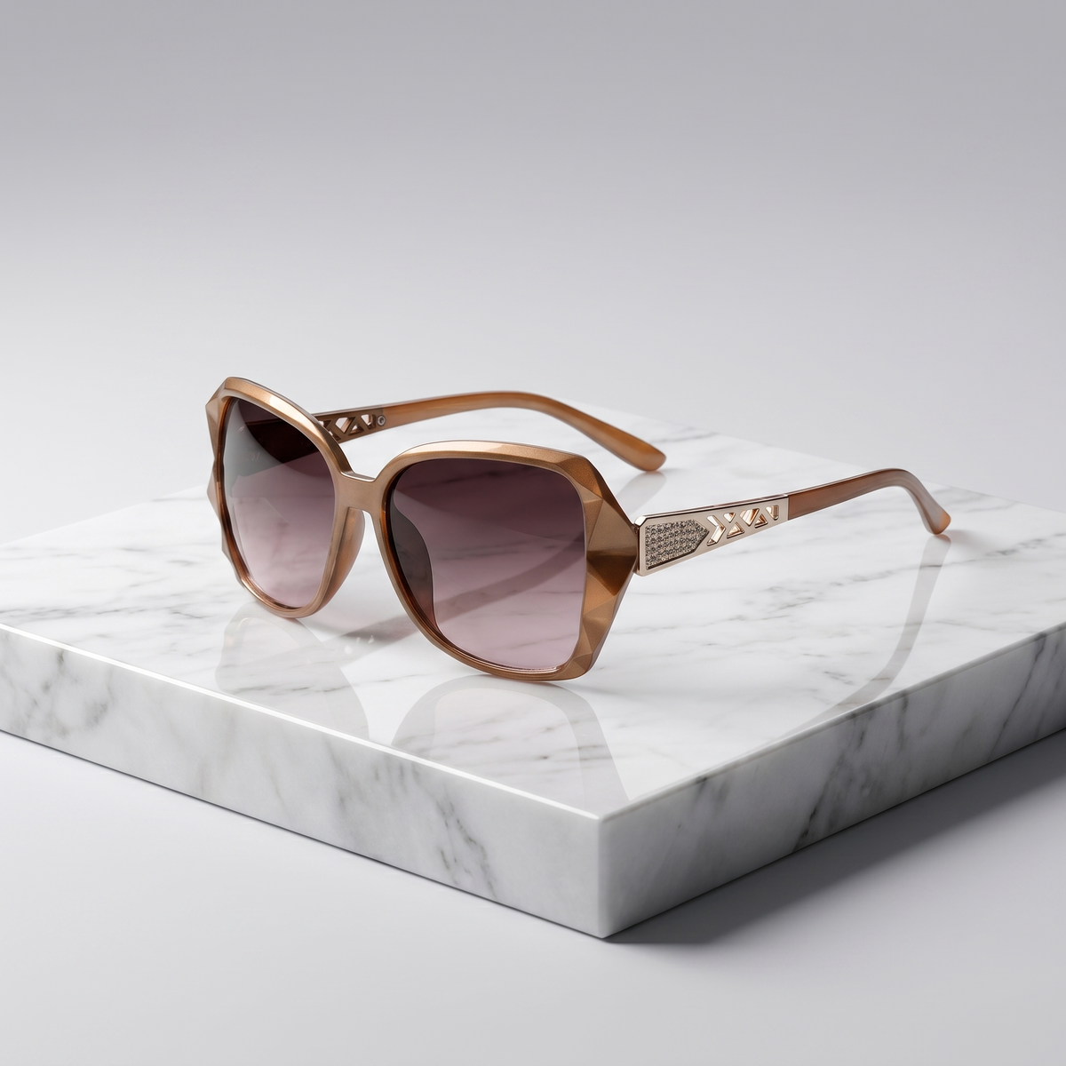 Alessora Sunglasses