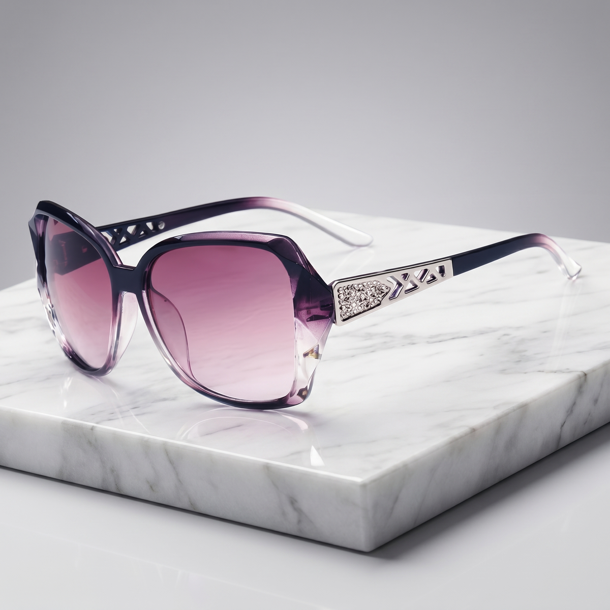 Alessora Sunglasses