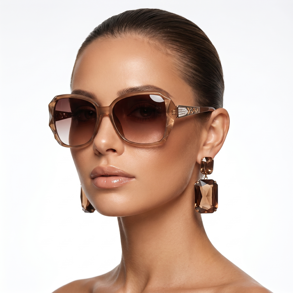 Alessora Sunglasses
