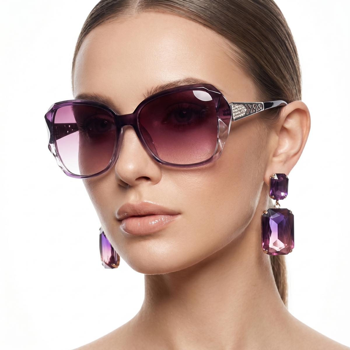 Alessora Sunglasses