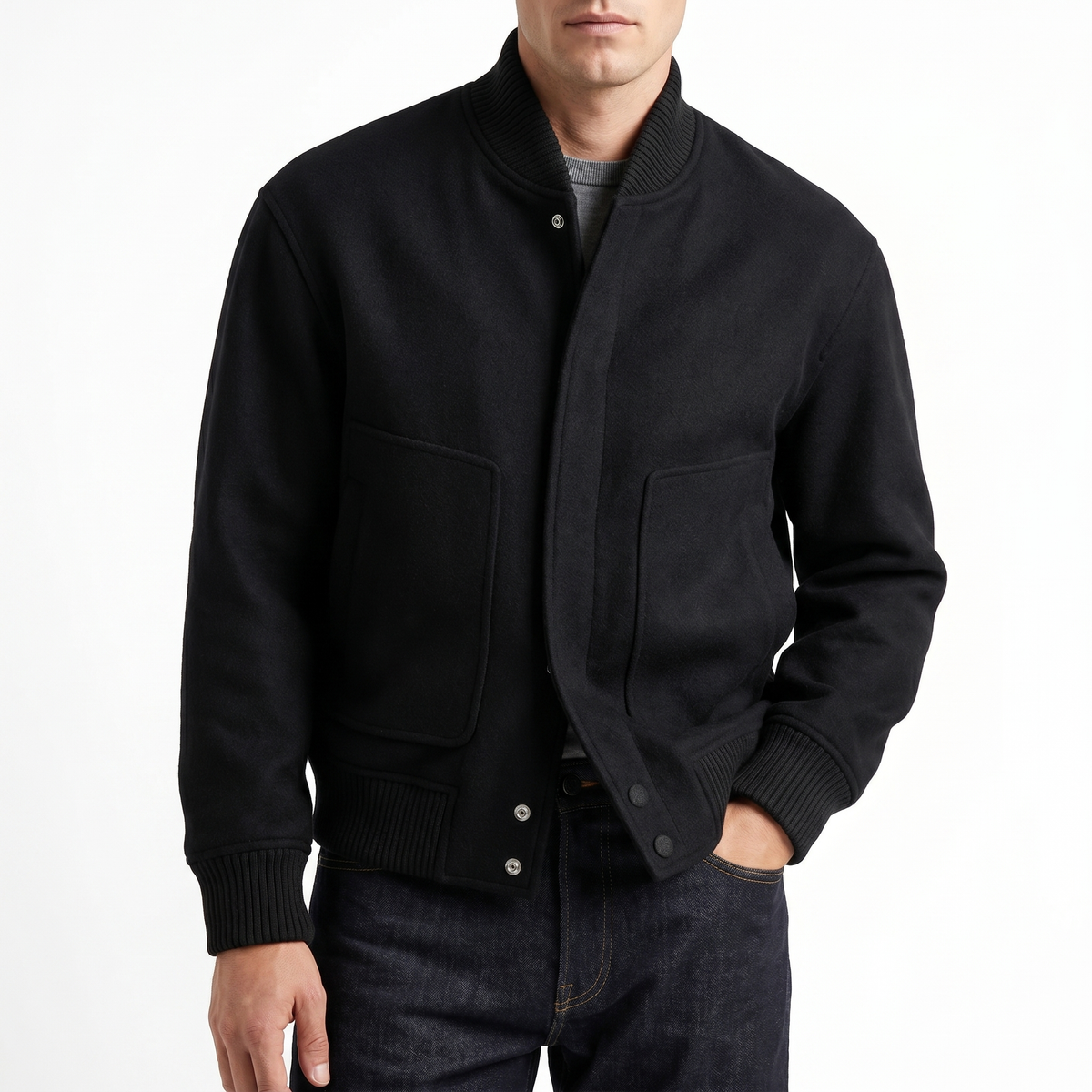 Valtrique Jacket