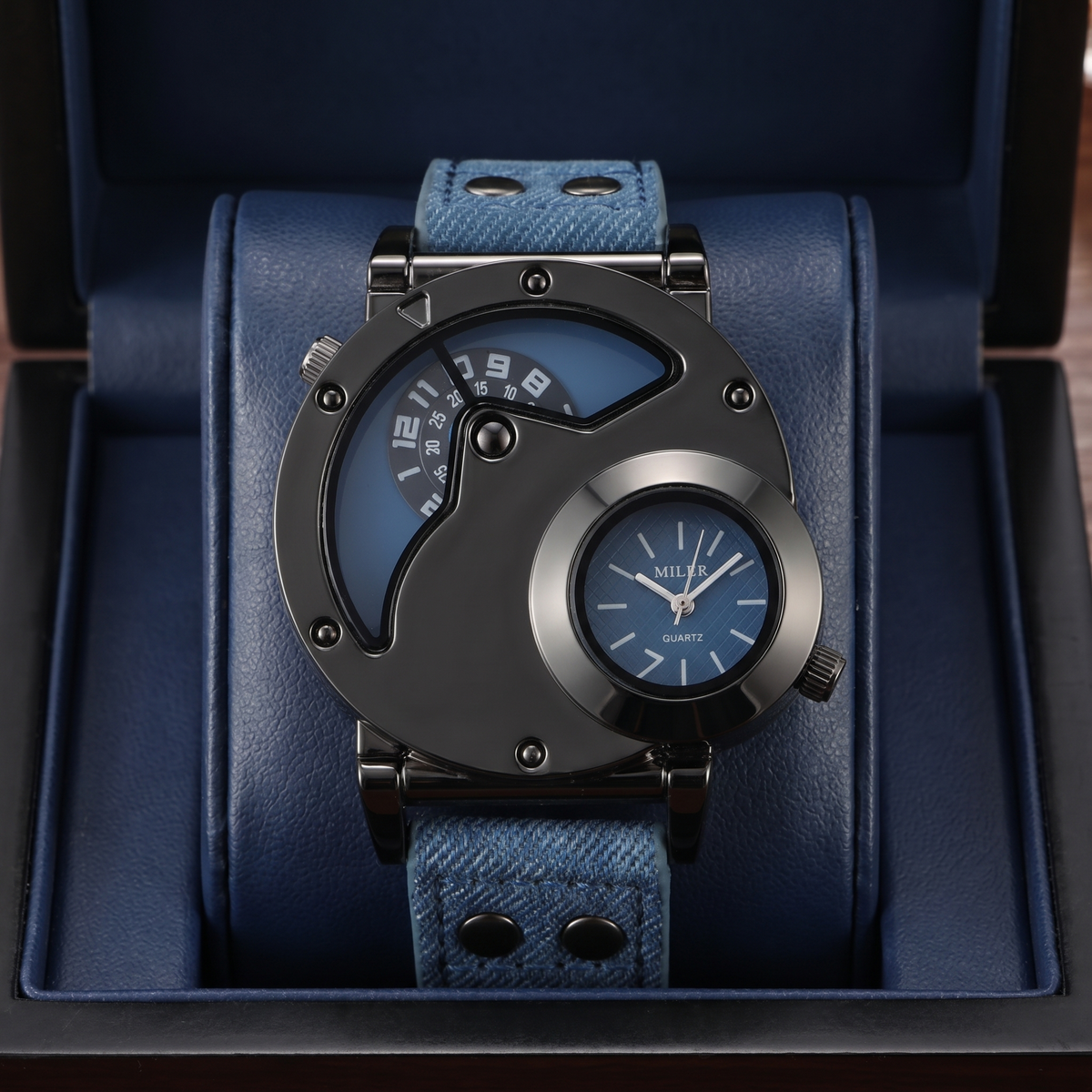 Emilio Watch