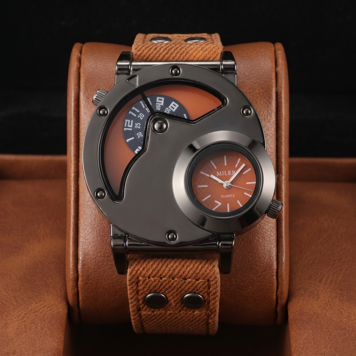 Emilio Watch