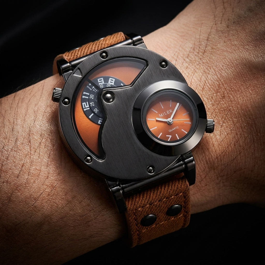 Emilio Watch
