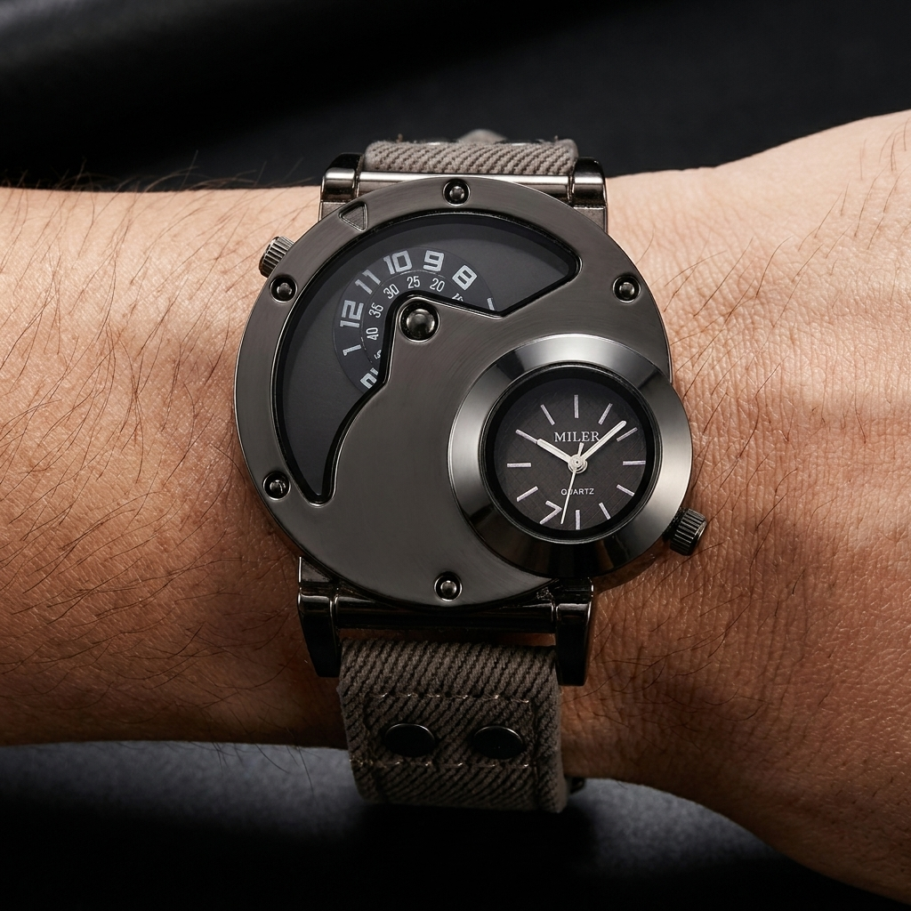 Emilio Watch