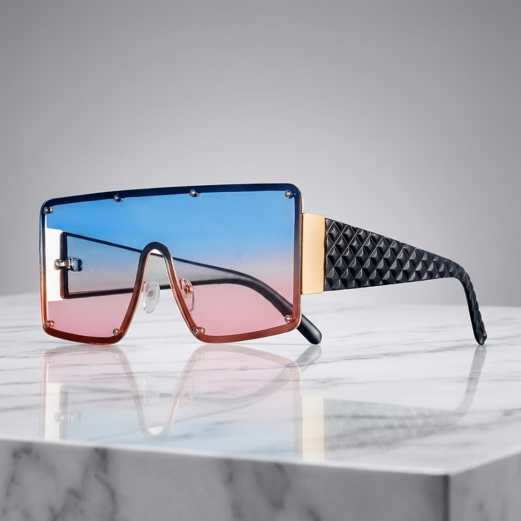 Monroe Sunglasses