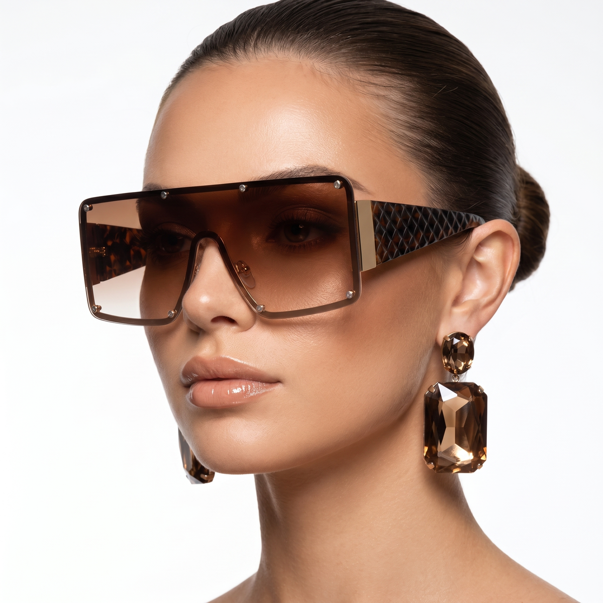 Monroe Sunglasses