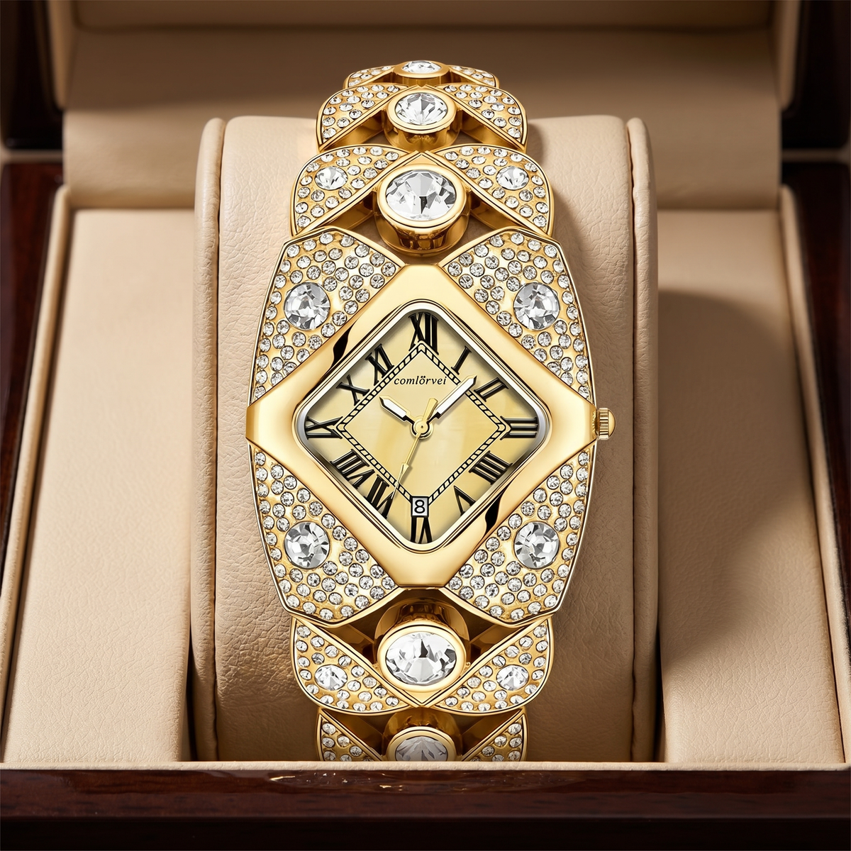 Celerra Watch