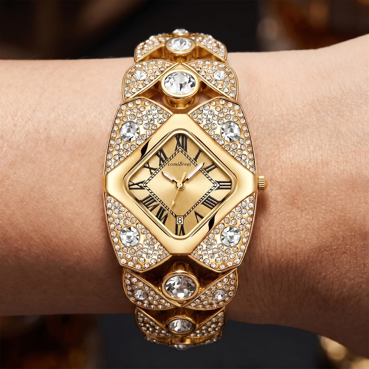 Celerra Watch