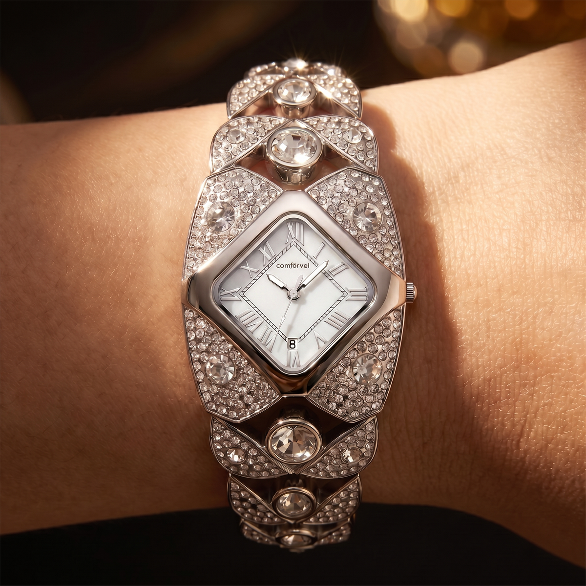 Celerra Watch