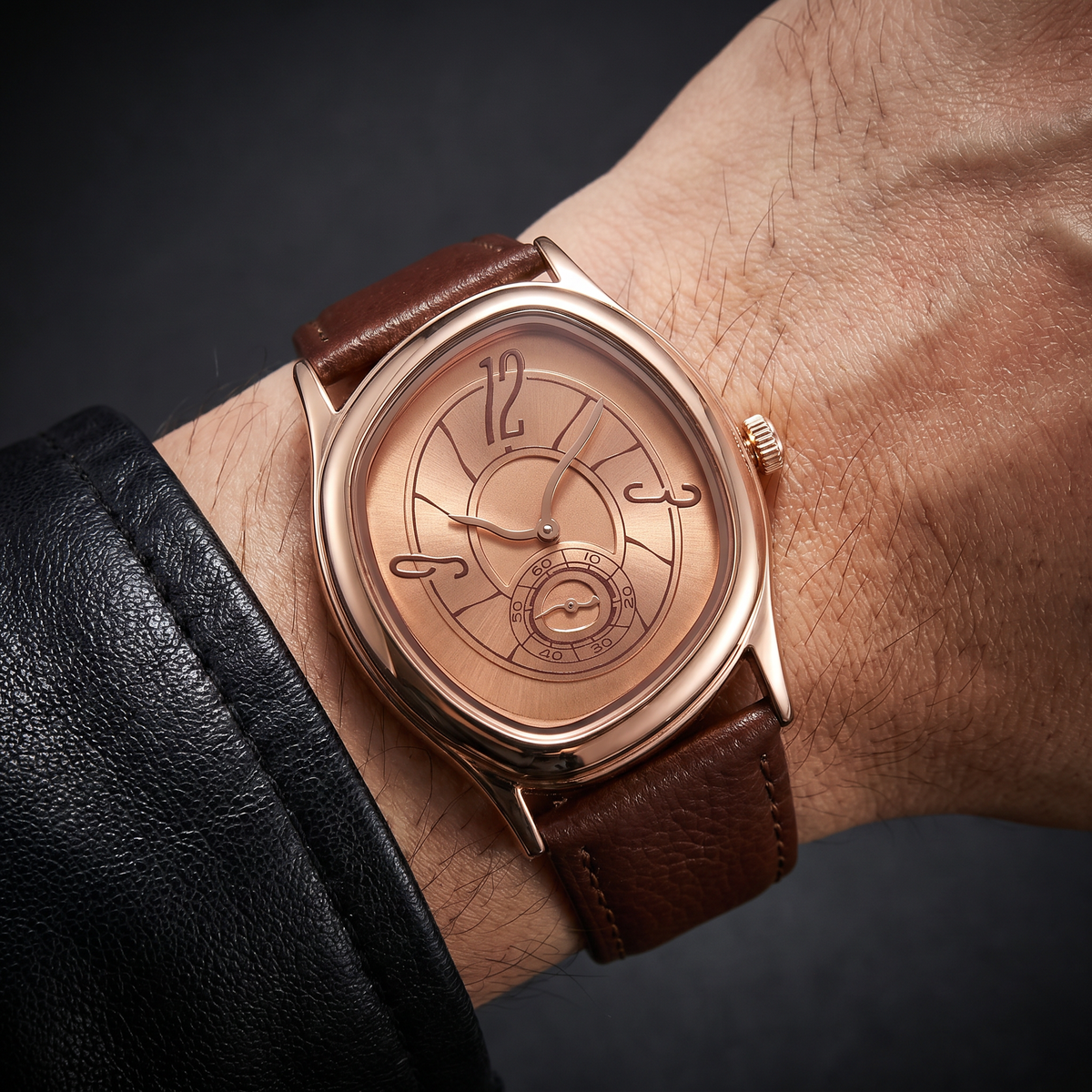 Rafael Watch