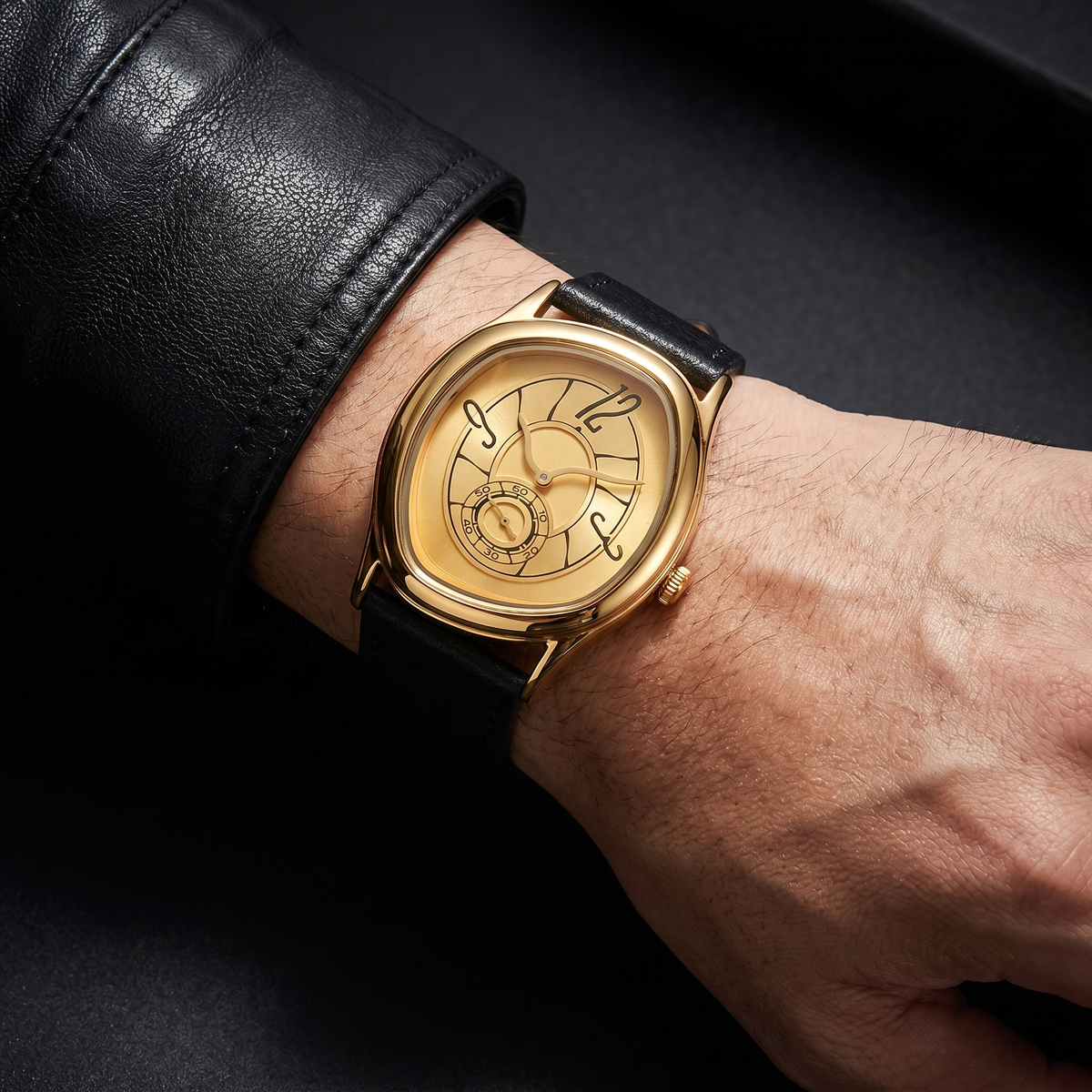 Rafael Watch