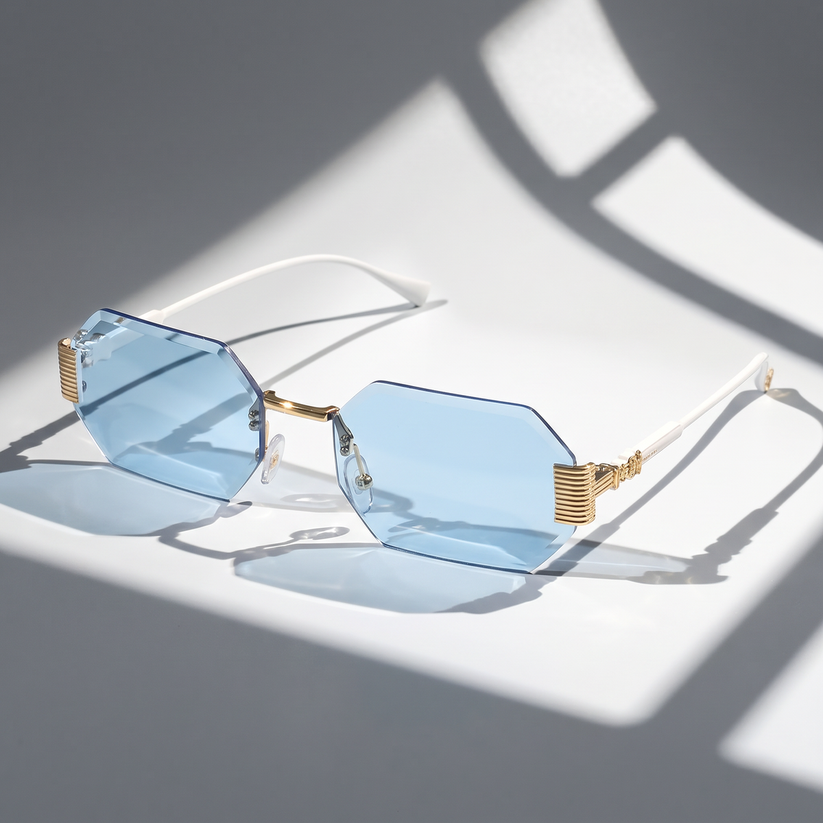 Rosavelle Sunglasses