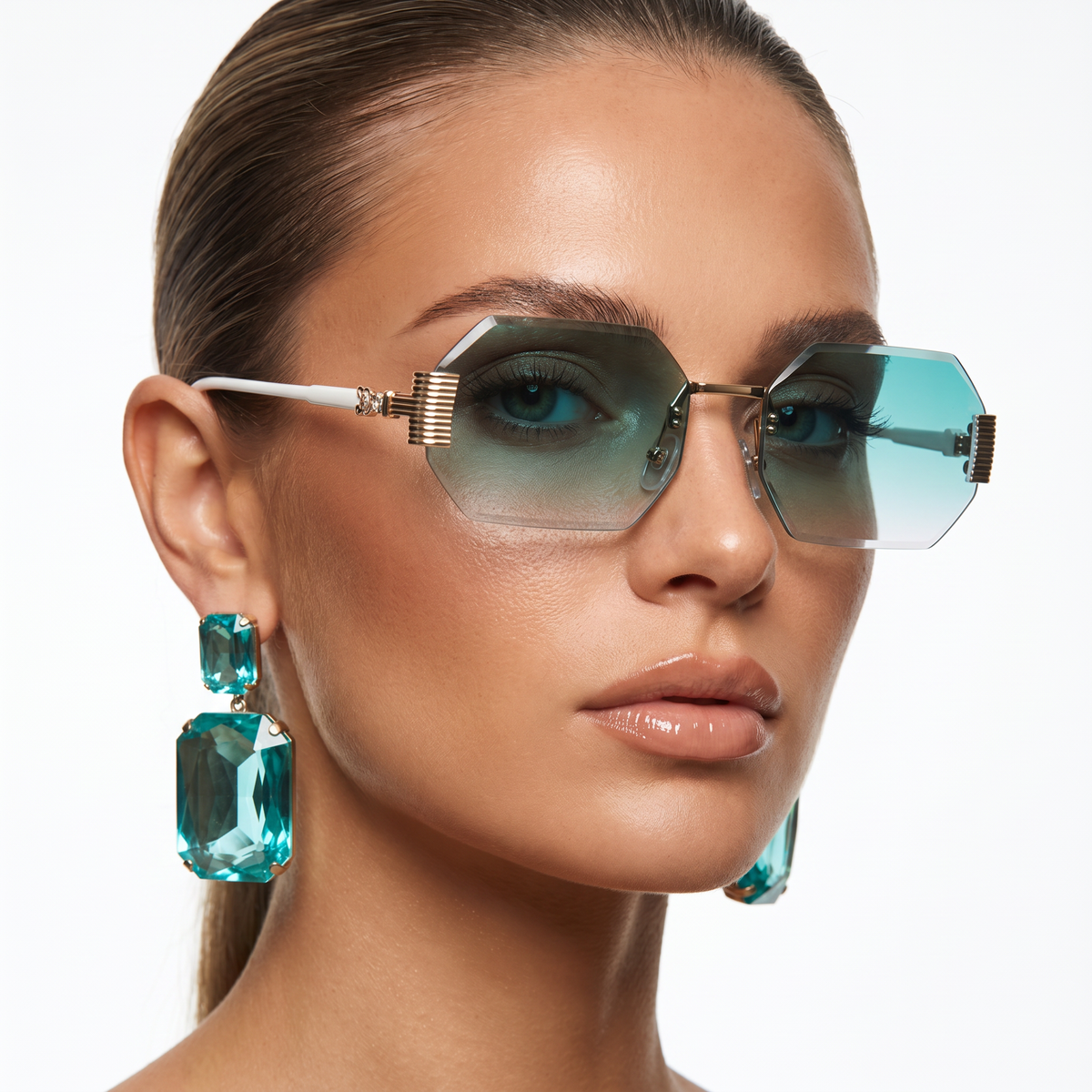 Rosavelle Sunglasses