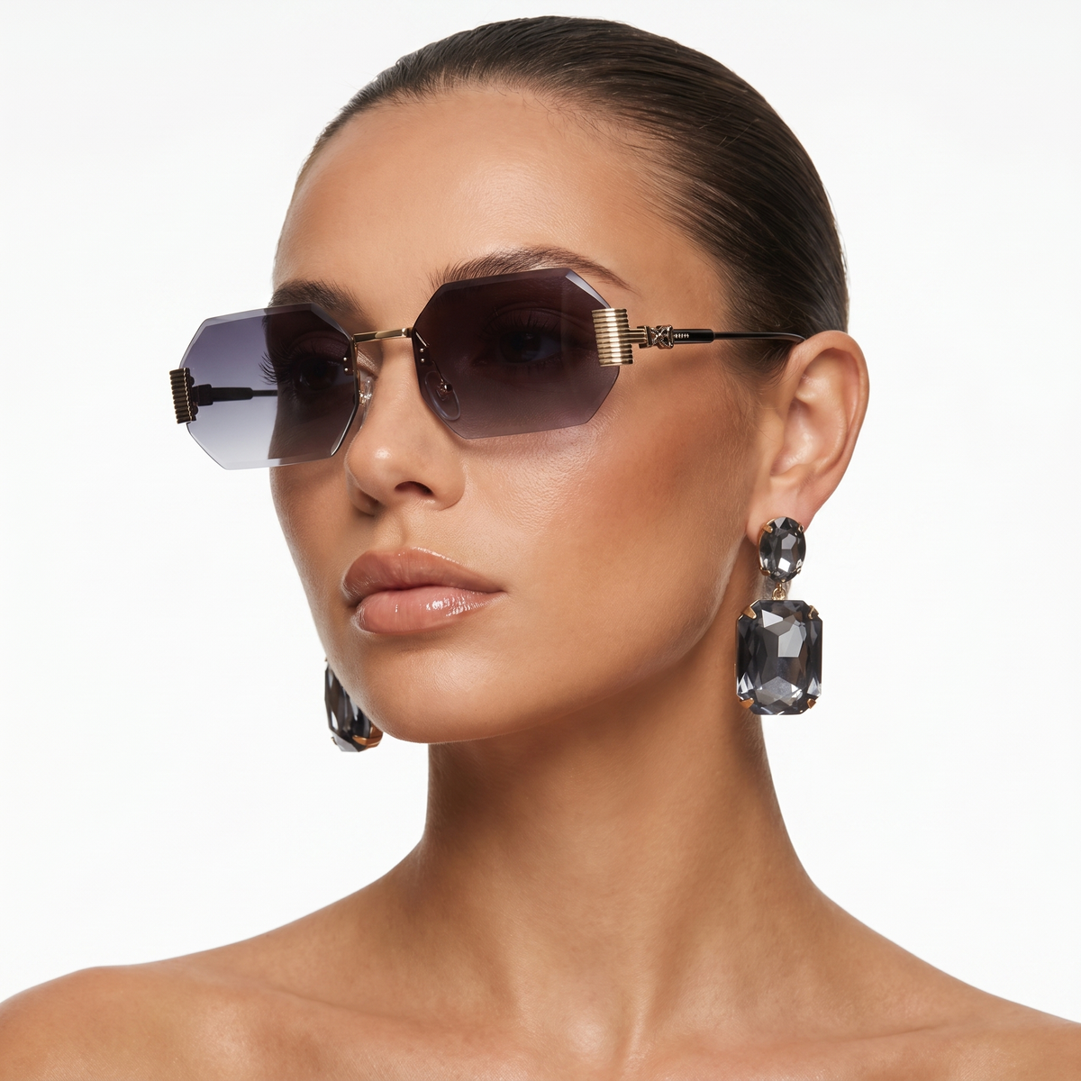 Rosavelle Sunglasses