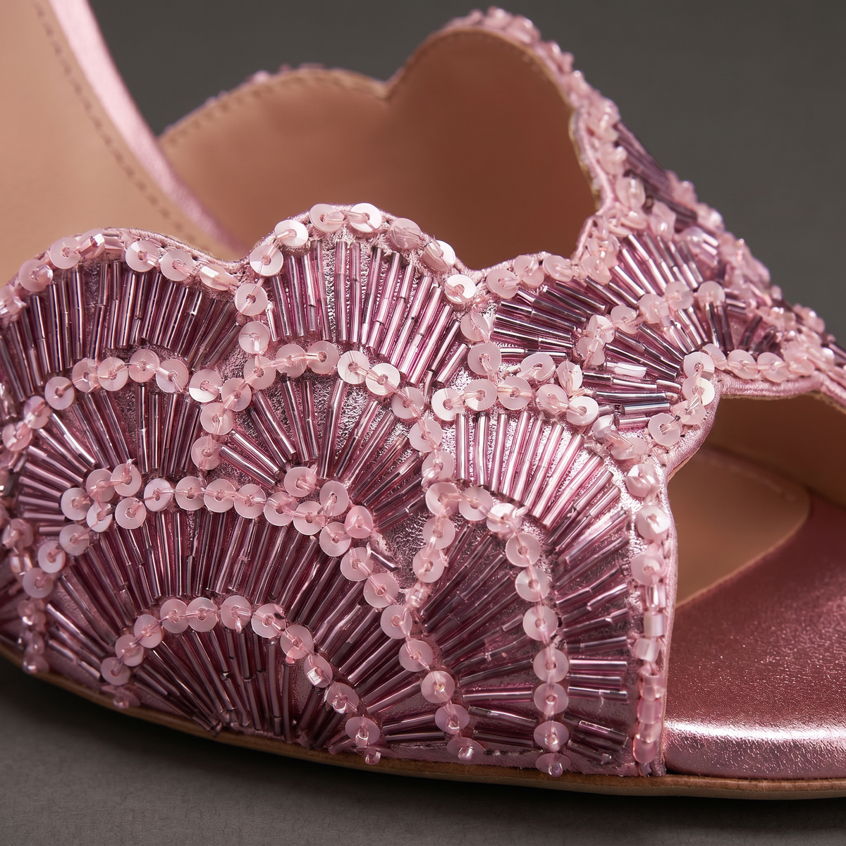 Beatrice Heels