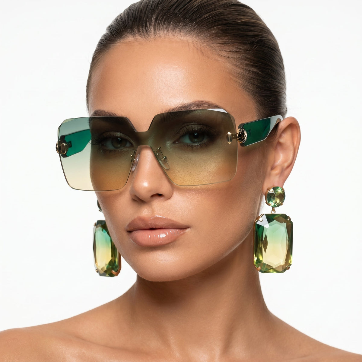 Mona Sunglasses