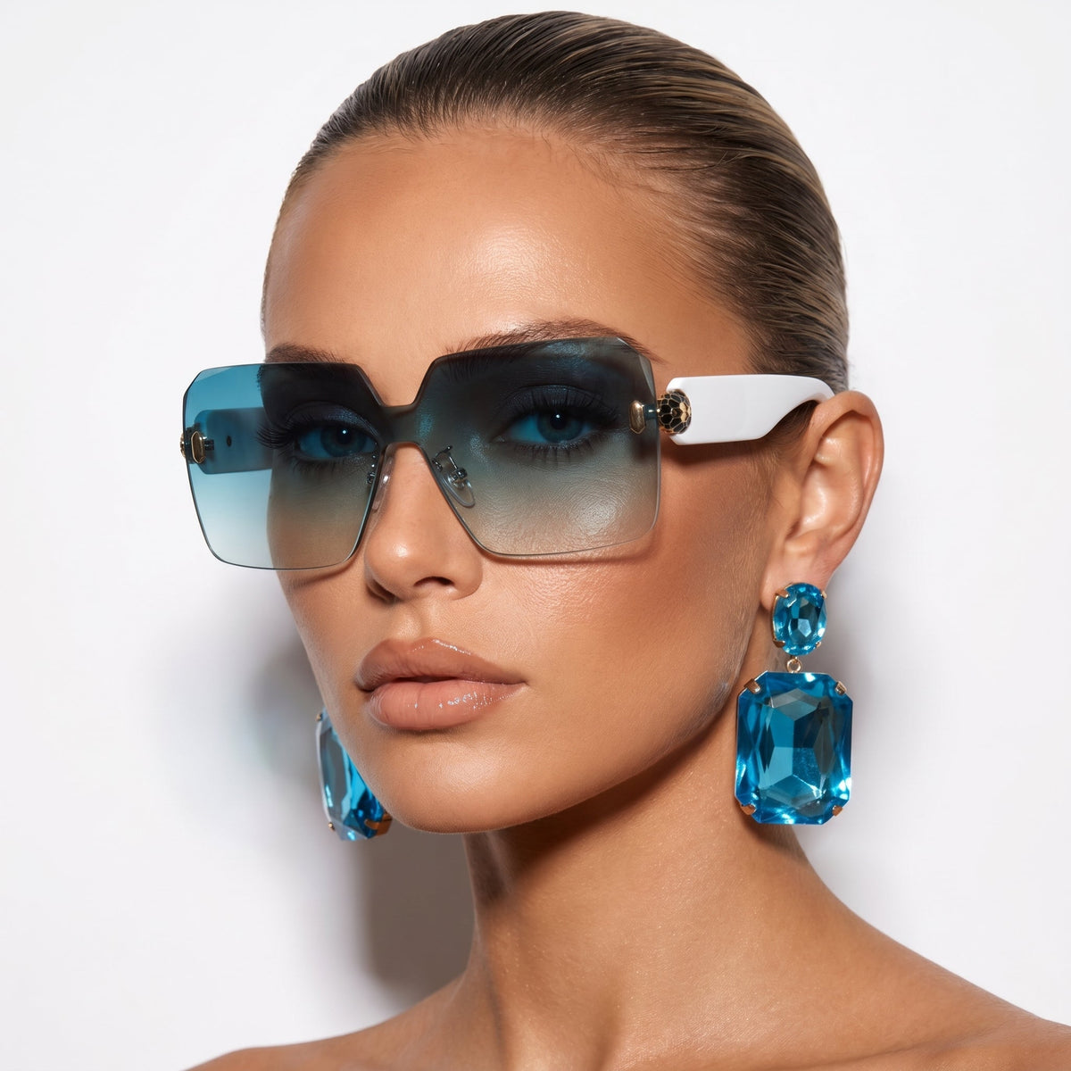 Mona Sunglasses